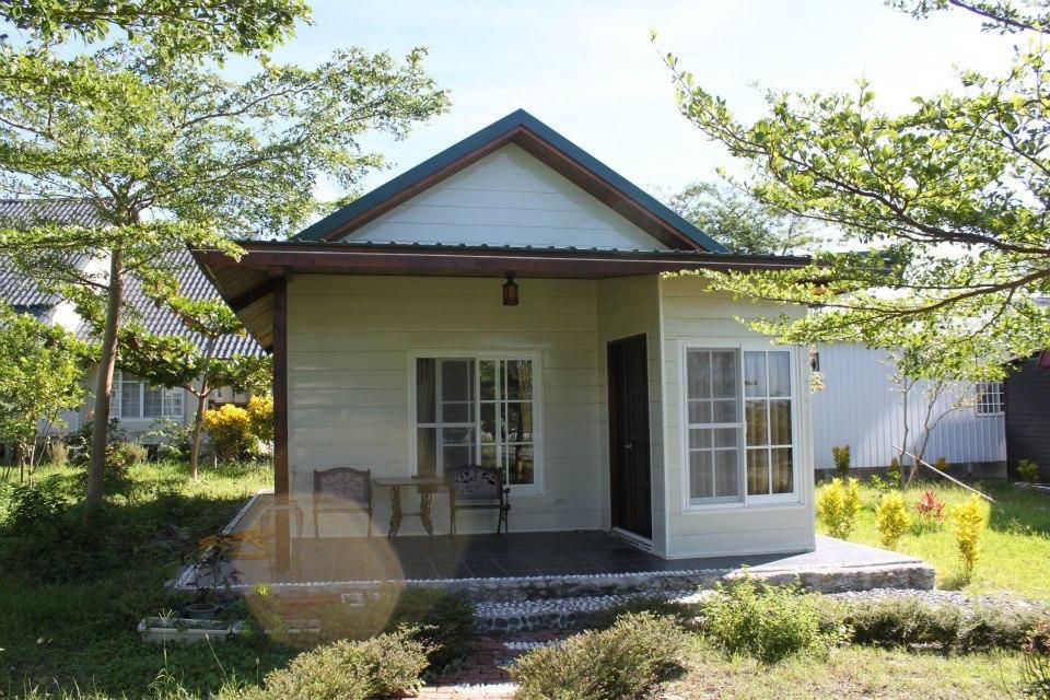 Hou Niao Fei Xing B&B Taiping  Habitación foto