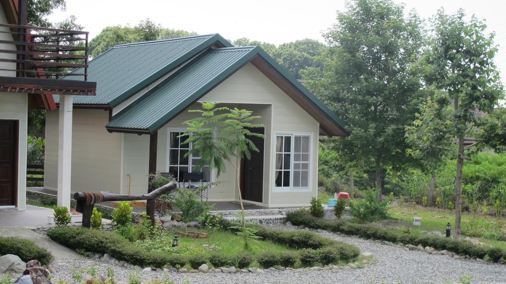 Hou Niao Fei Xing B&B Taiping  Habitación foto