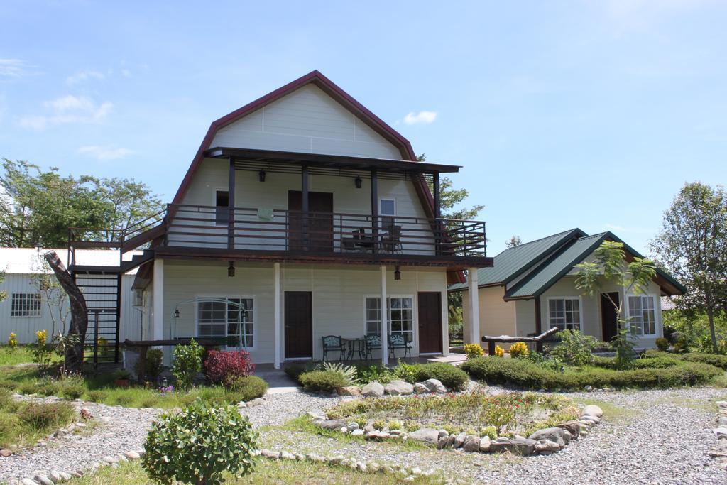 Hou Niao Fei Xing B&B Taiping  Habitación foto